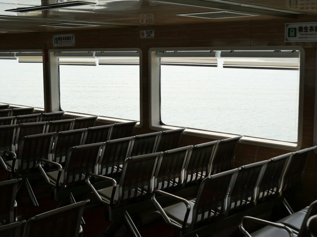 Private Waterbus Charter (1 Hour)